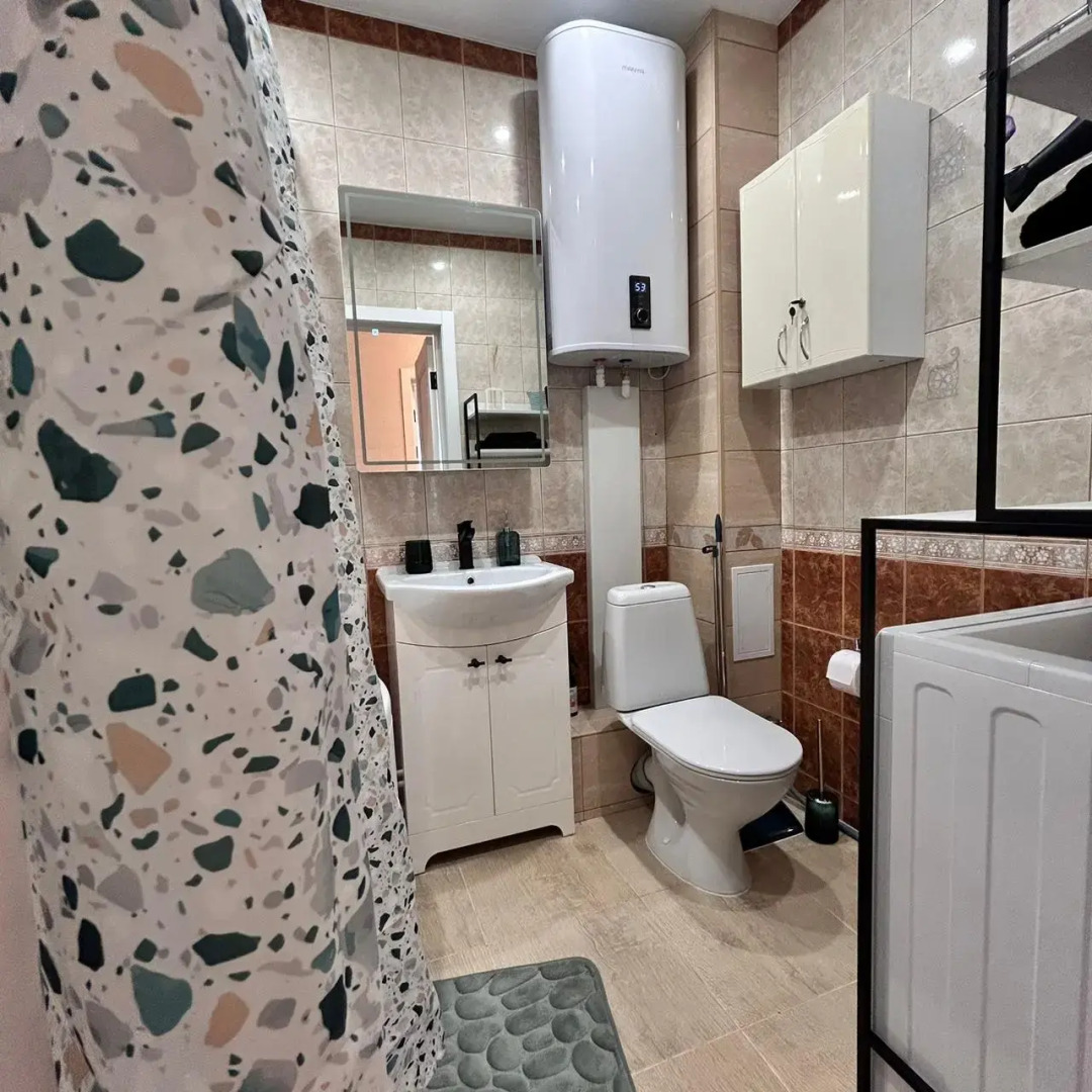 Апартаменты Снегири Университетская 7