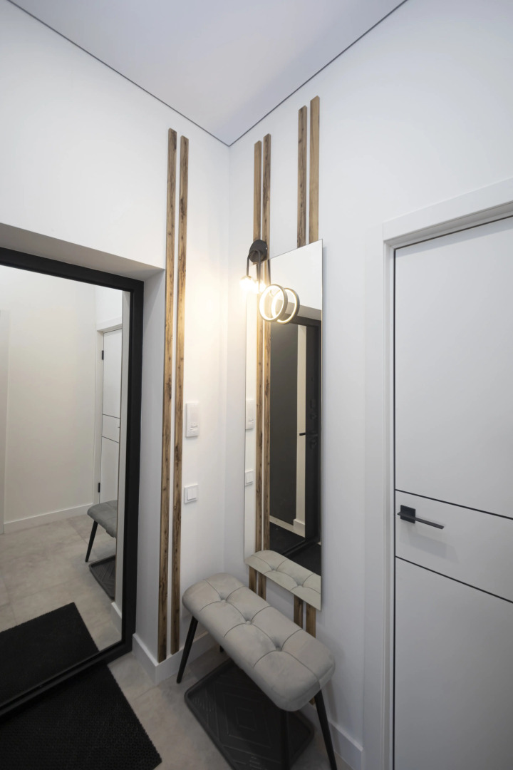 Квартира Видовая на замок Тапиау