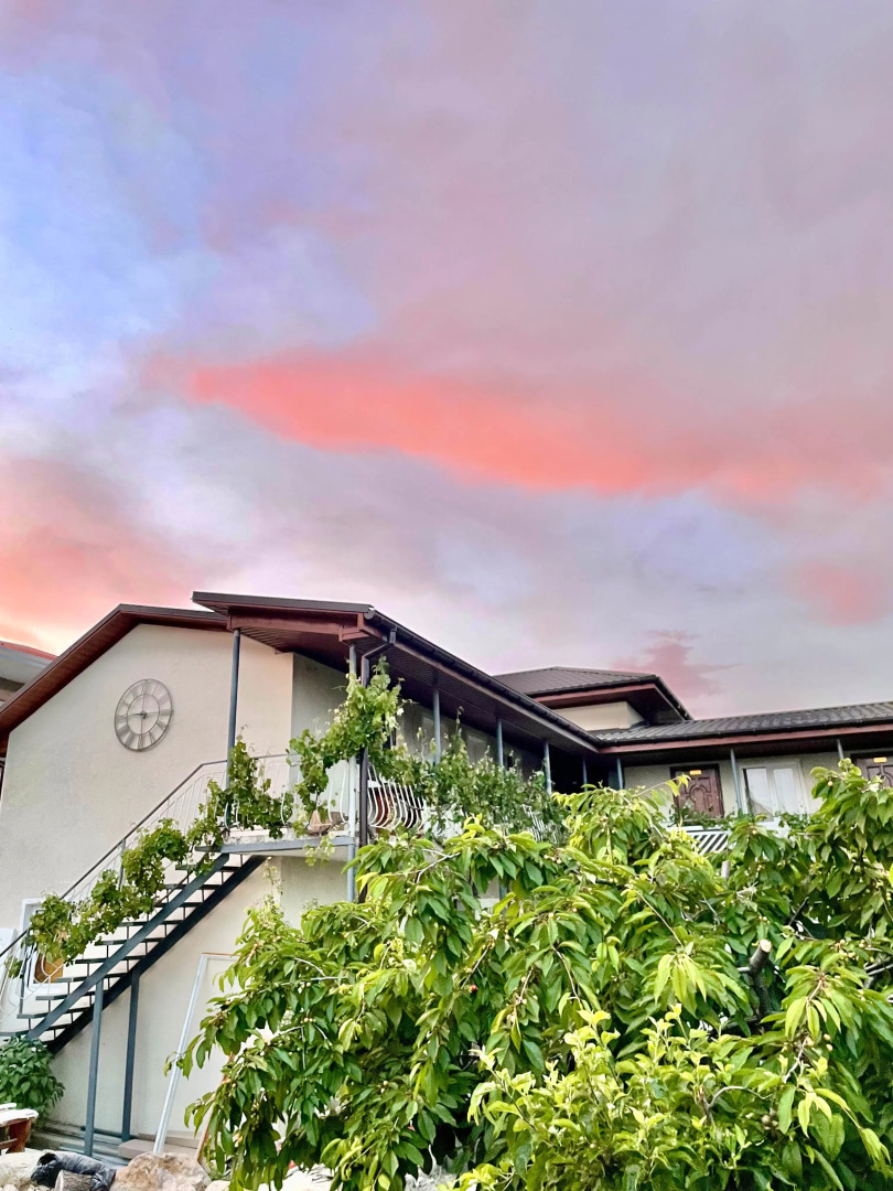 Гостевой Дом Samota