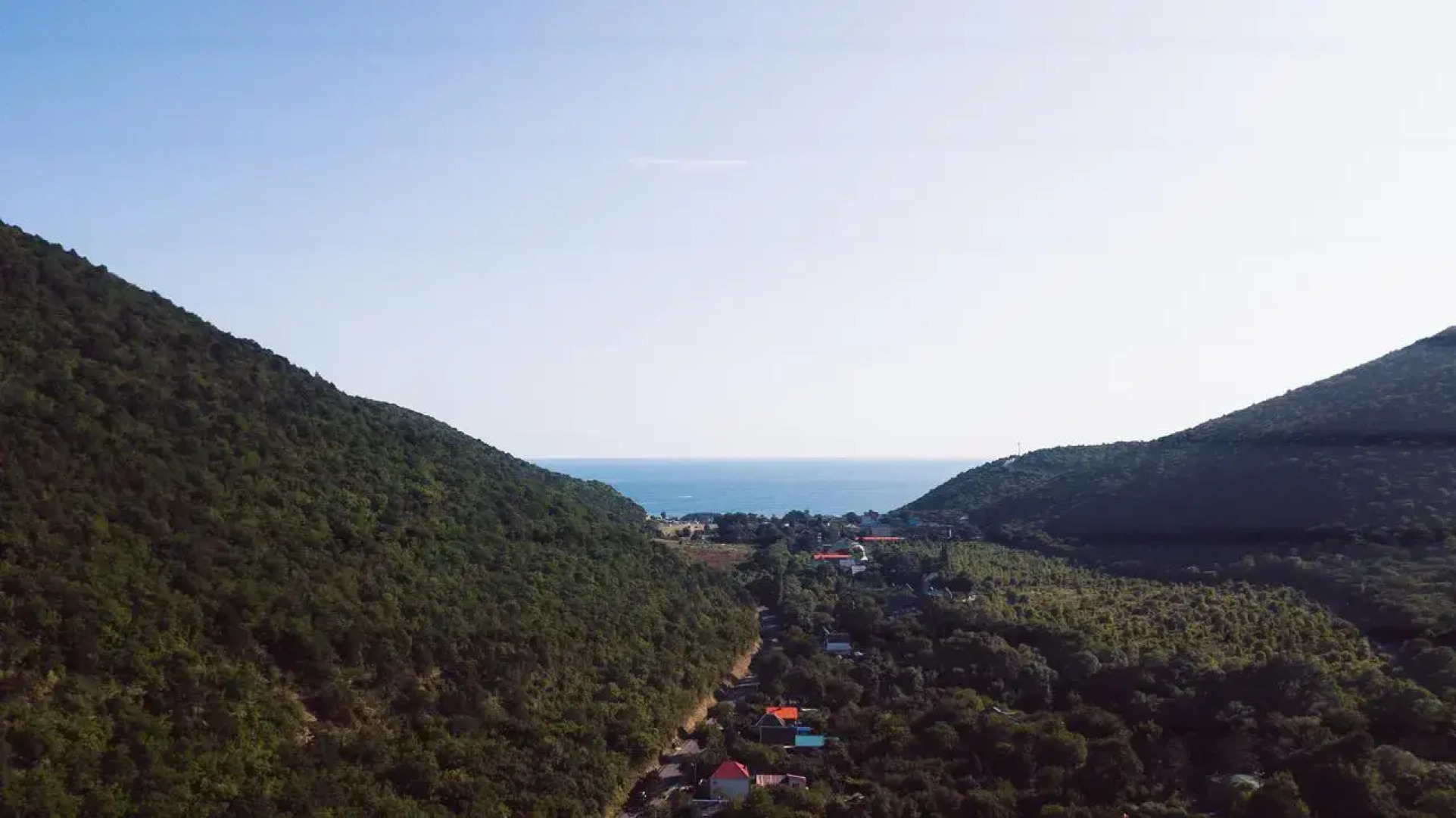 Гостевой дом Дом у подножия гор