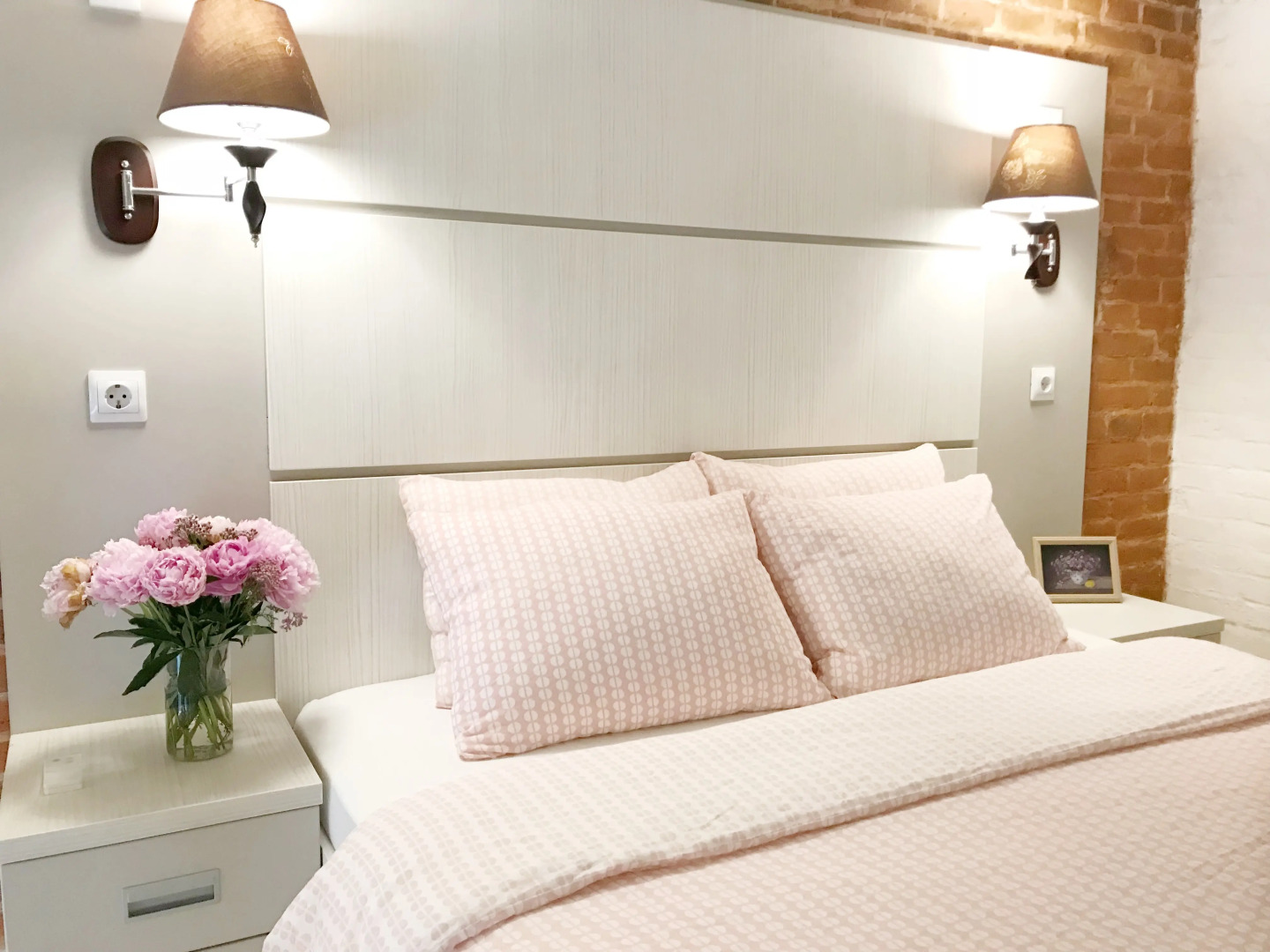 Апартаменты на Светланской