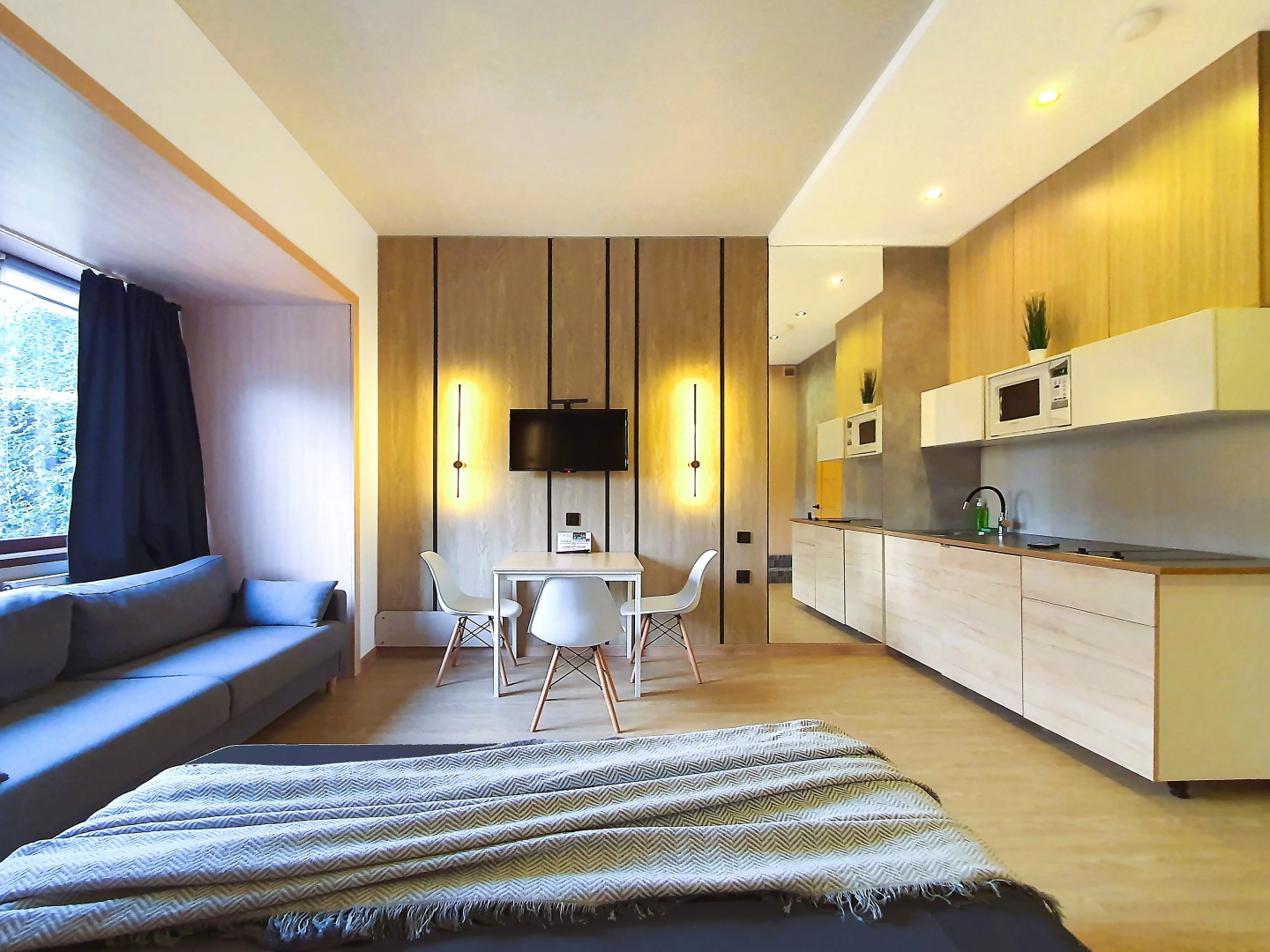 Апартаменты на Арсенальной ARS