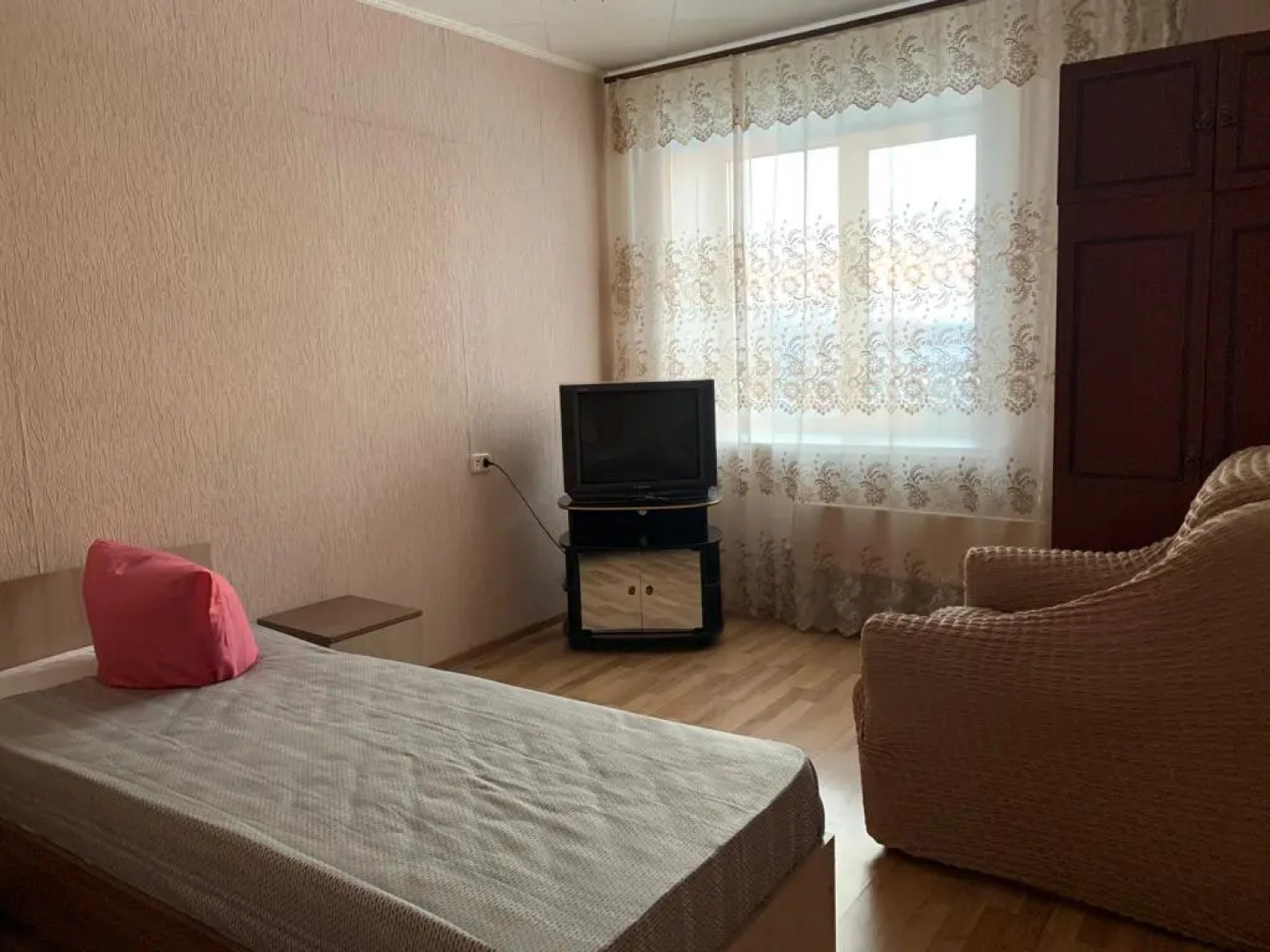 Апартаменты ЖКО аэропорта 10