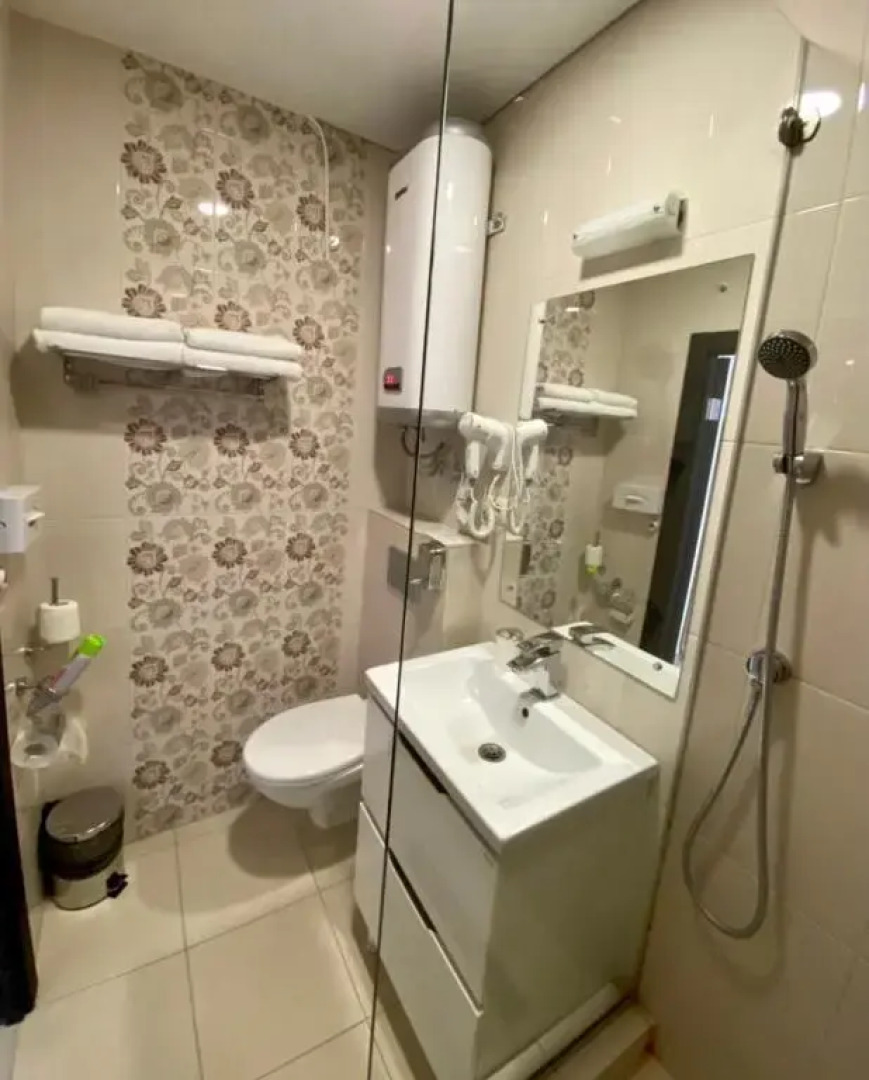 Отель Глобус-Л