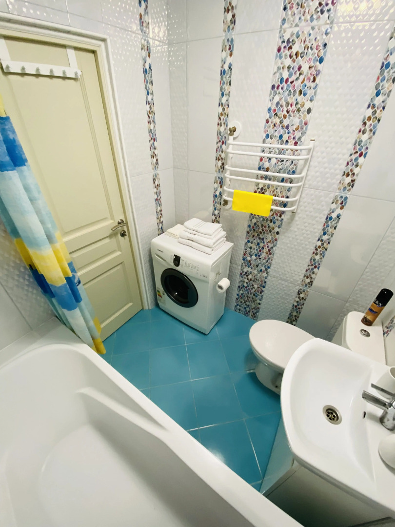 АХ! Апартаменты на Черняховского