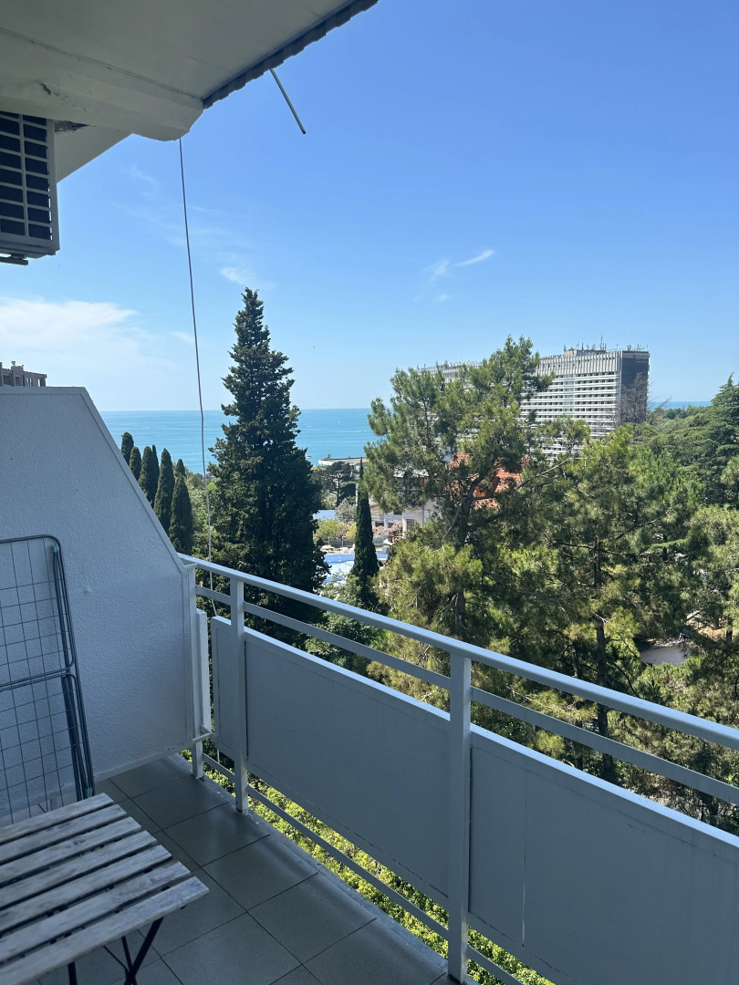 Апартаменты Волна 2