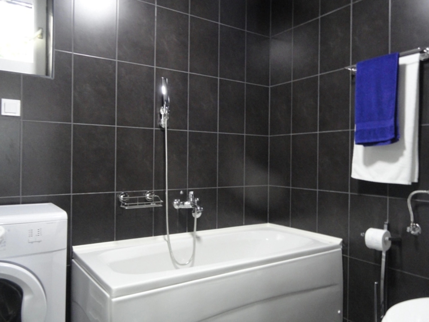 Гостевой Дом The house with pool in Petrovac