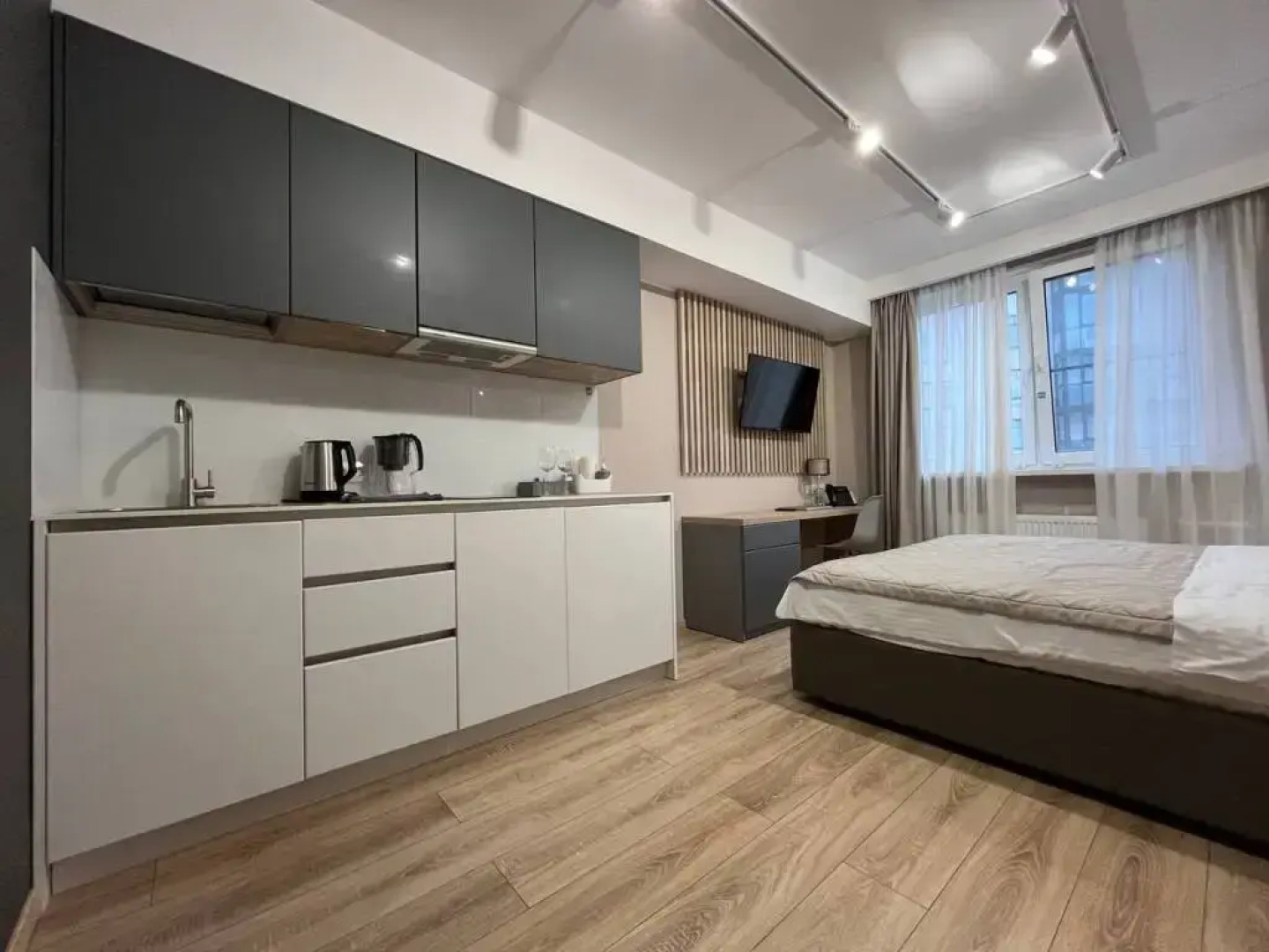 Апартаменты ART APART Студия Комфорт