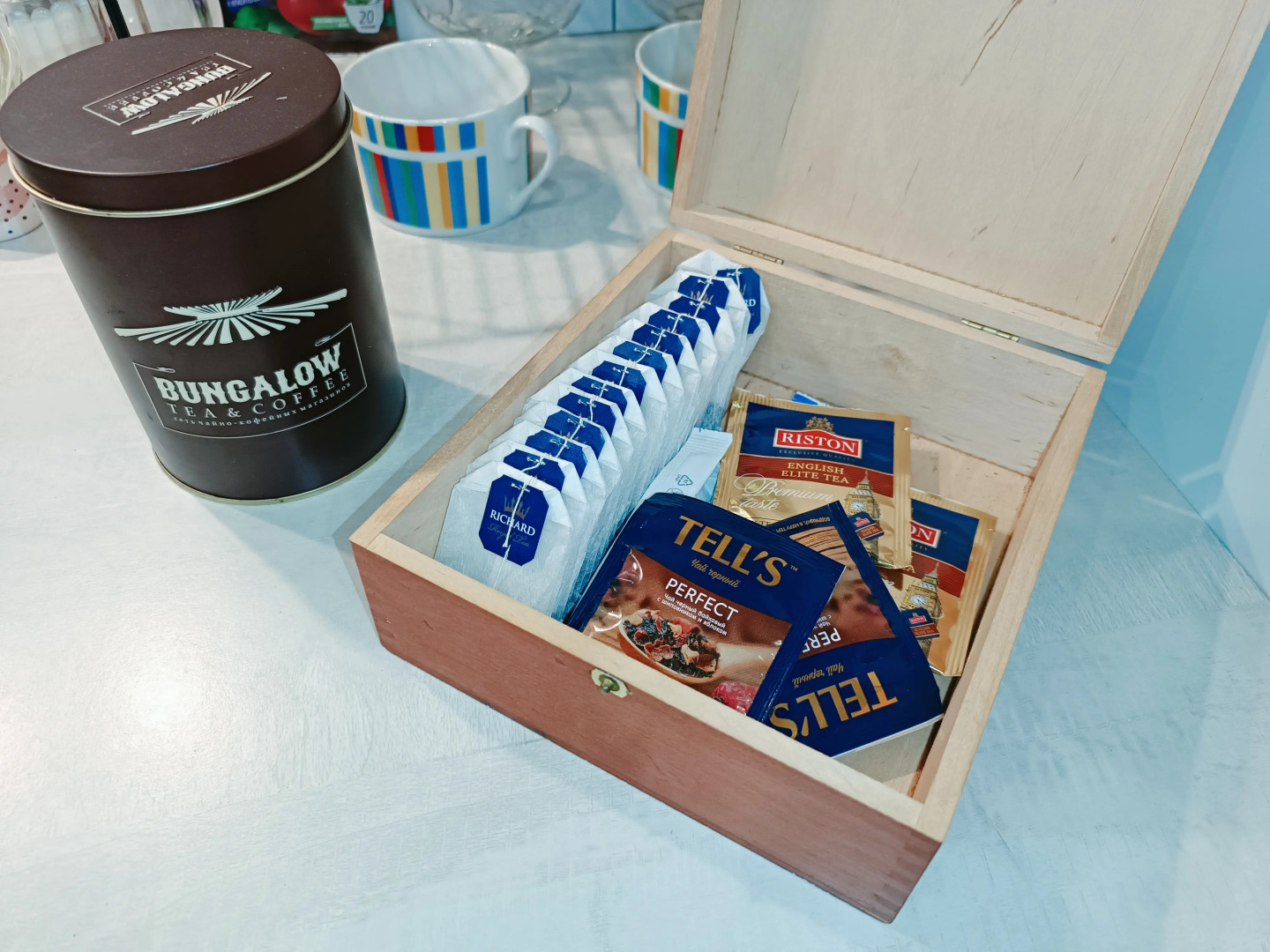 Апартаменты Квартира на Сутки