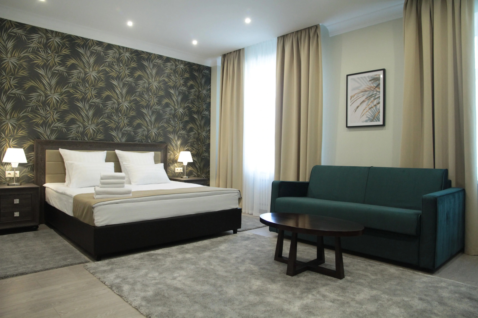 Мини-Отель Кубинка Парк