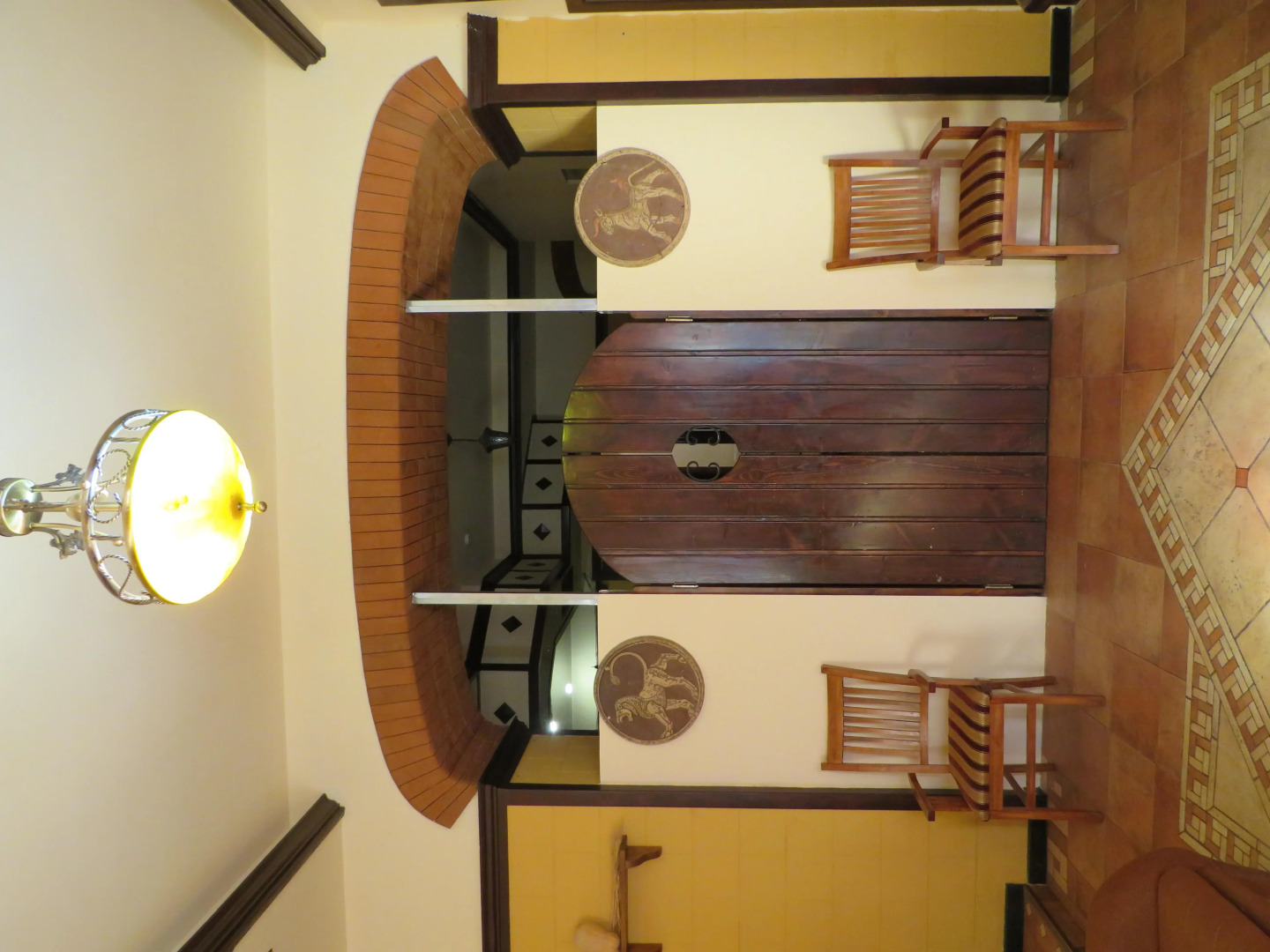 Мини-отель Hotel в самом центре