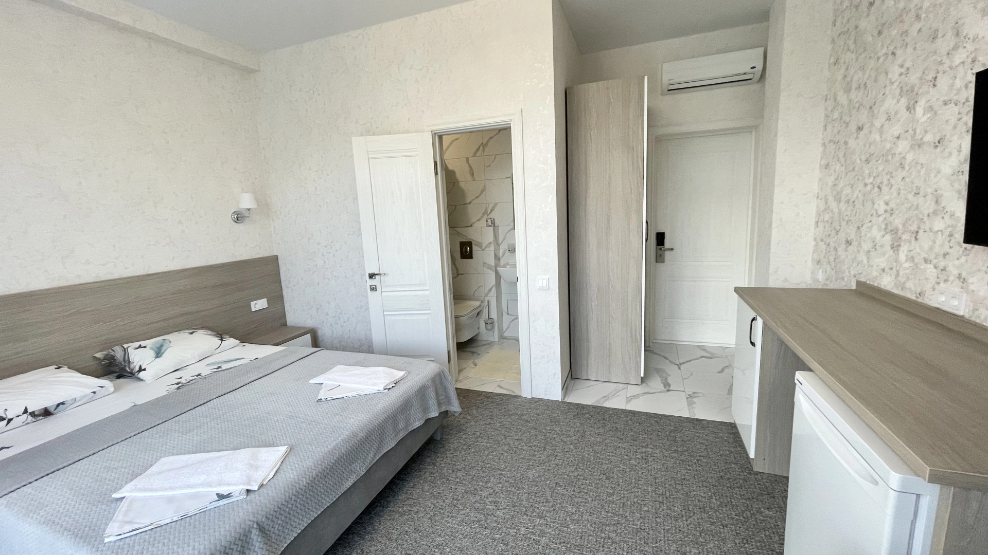 Вилла Виноград