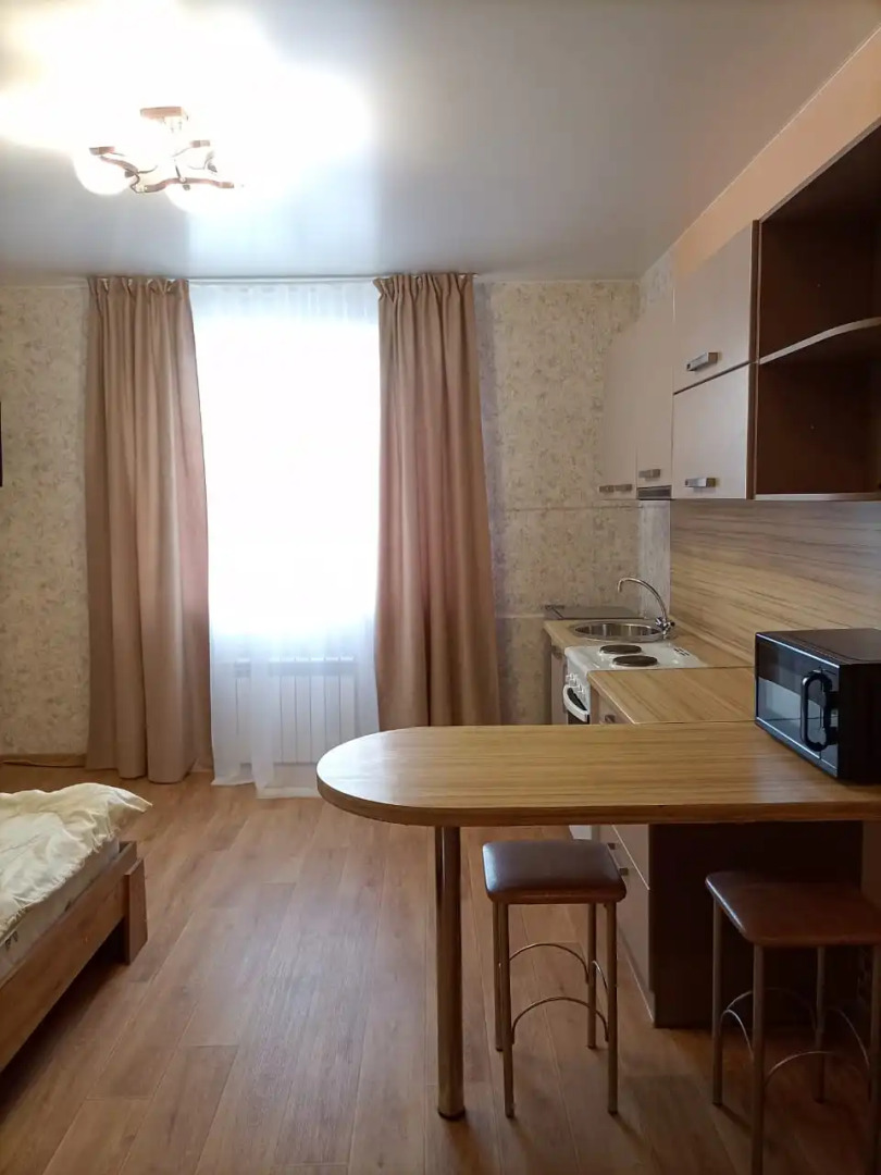 Апартаменты В Шелехове