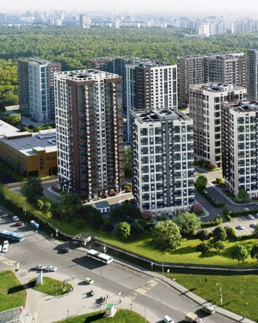 Апартаменты SPA HOME