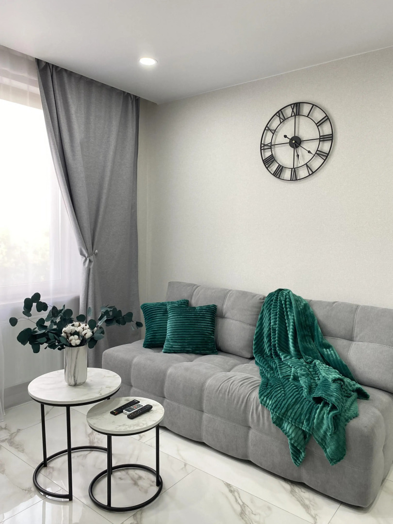 Квартира рядом с Метро Водный стадион