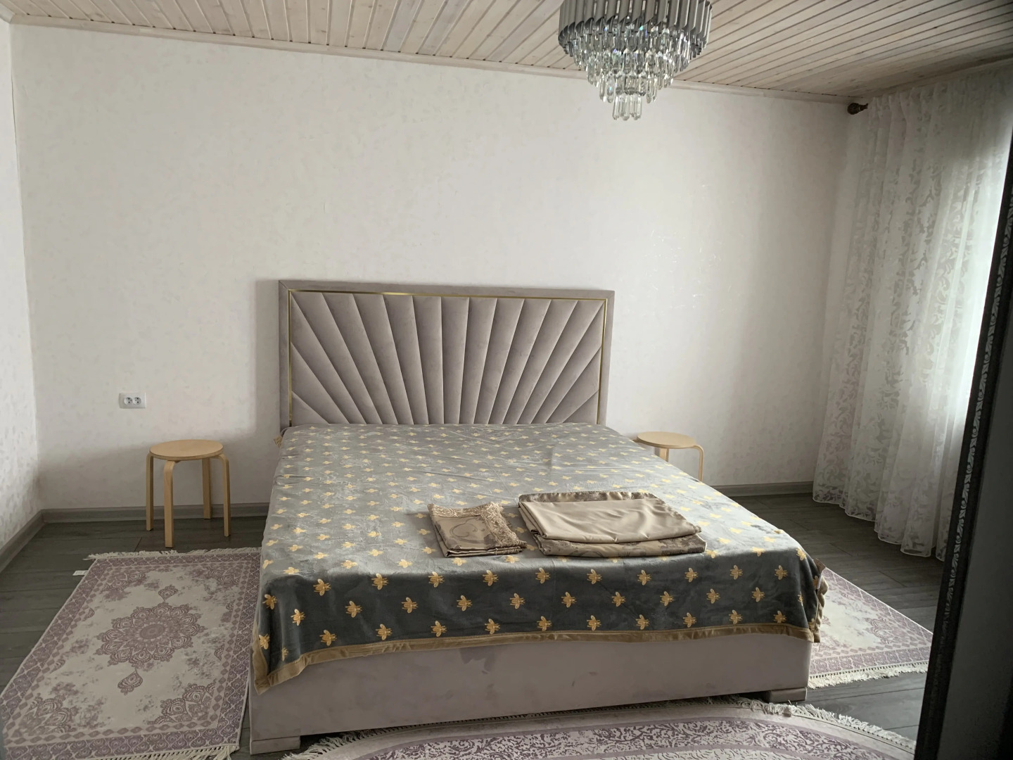 Гостевой Дом у Сагдият