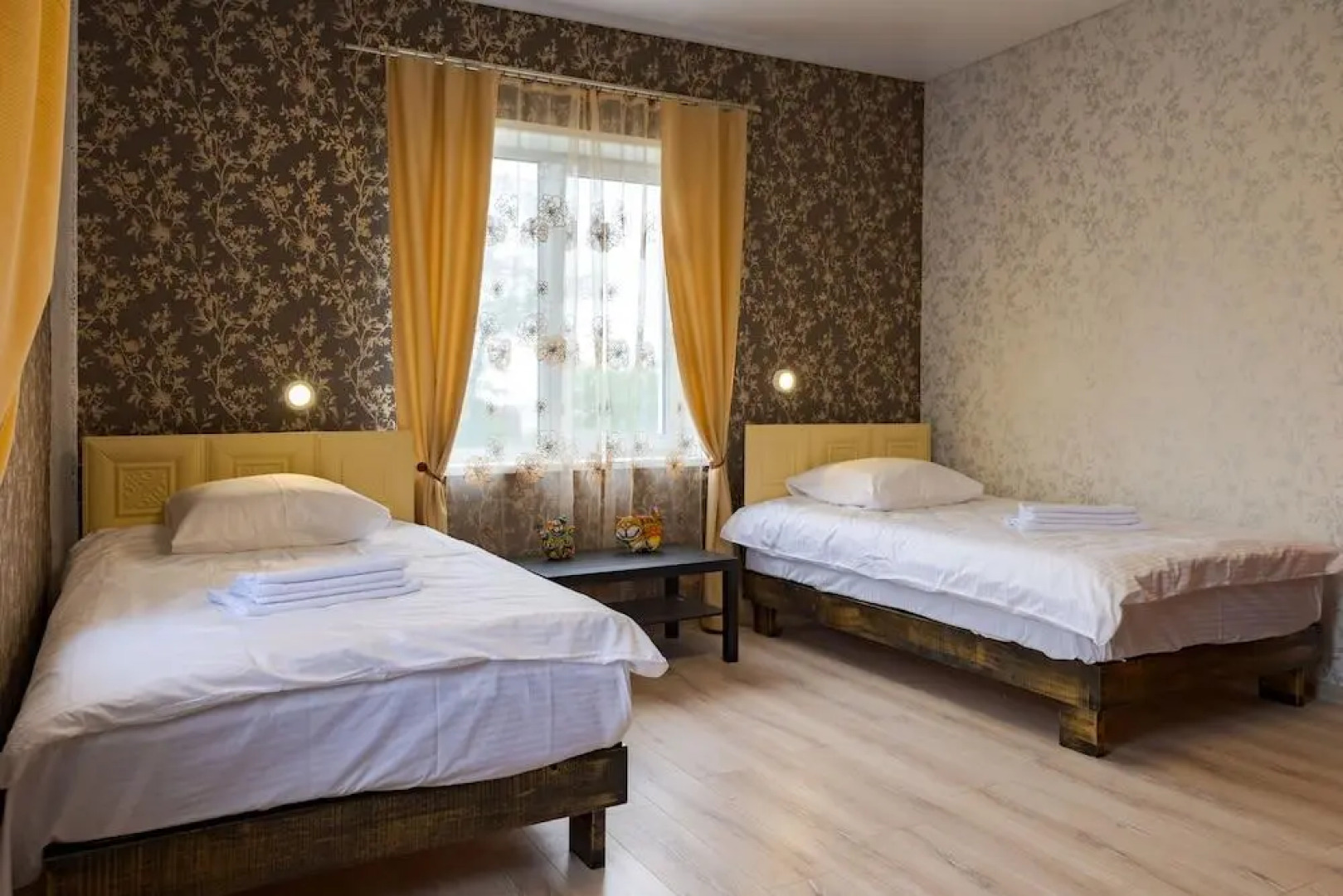 Гостевой дом Villa Santarina