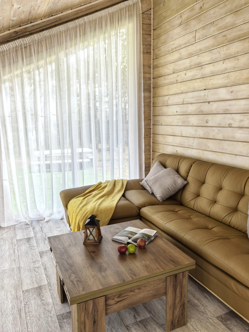 Частный дом Лаки Парк