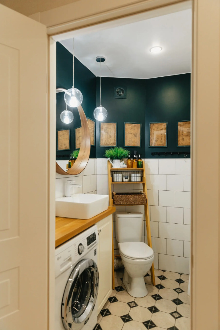 Квартира Березовая роща