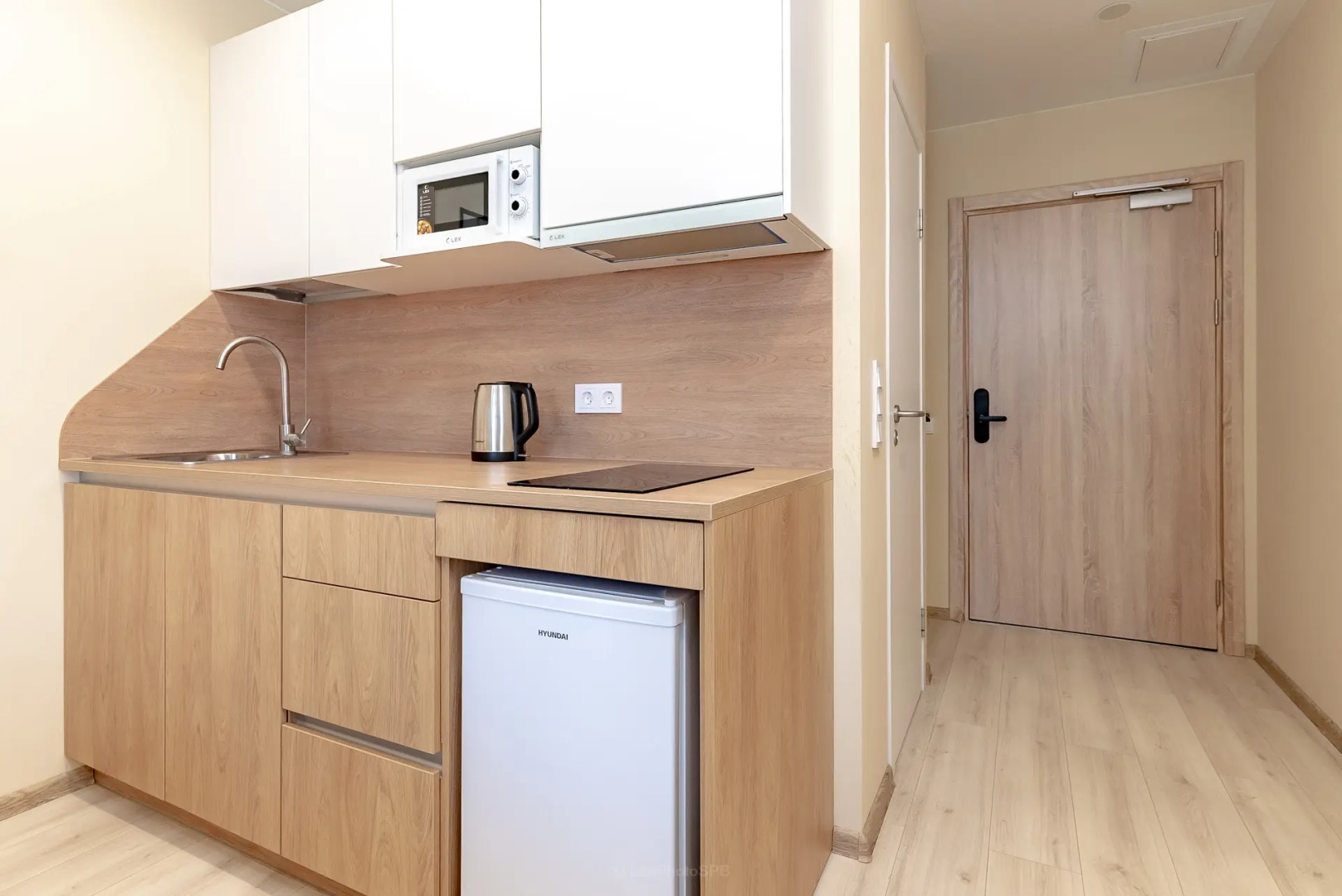 Квартира Zoom Apart 1025