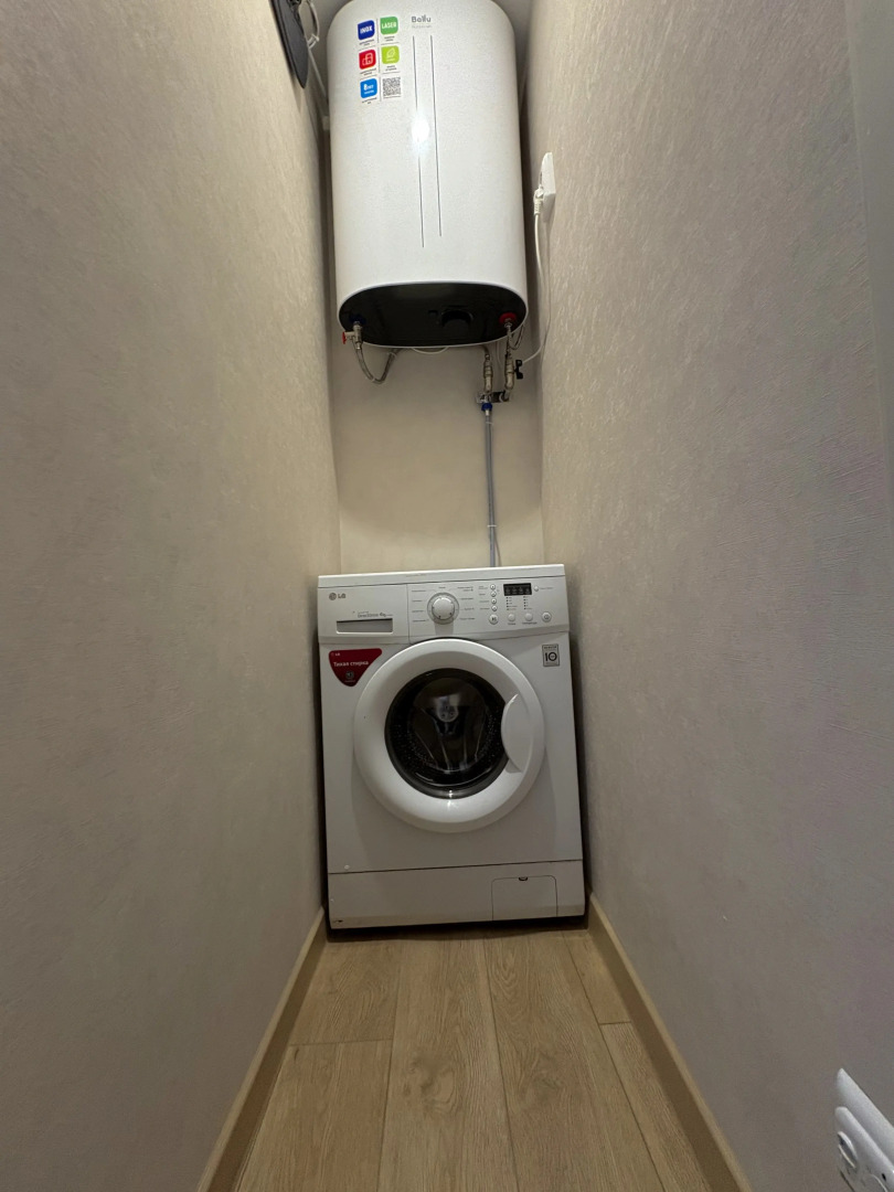 Квартира Apart Petroskoi Sverdlova