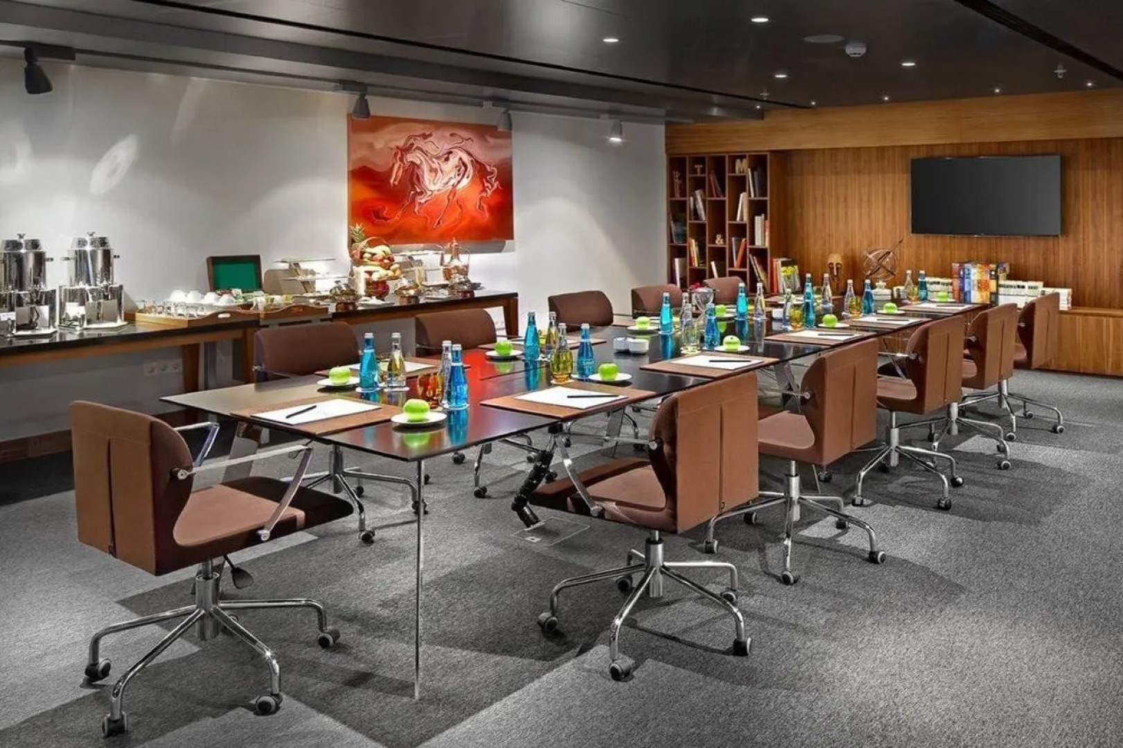 Отель The G Hotels Istanbul