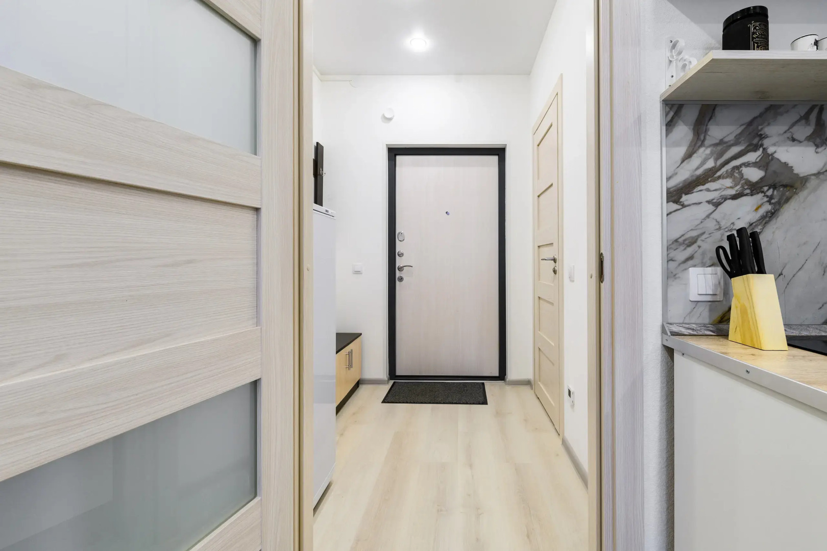 Апартаменты Артлайн