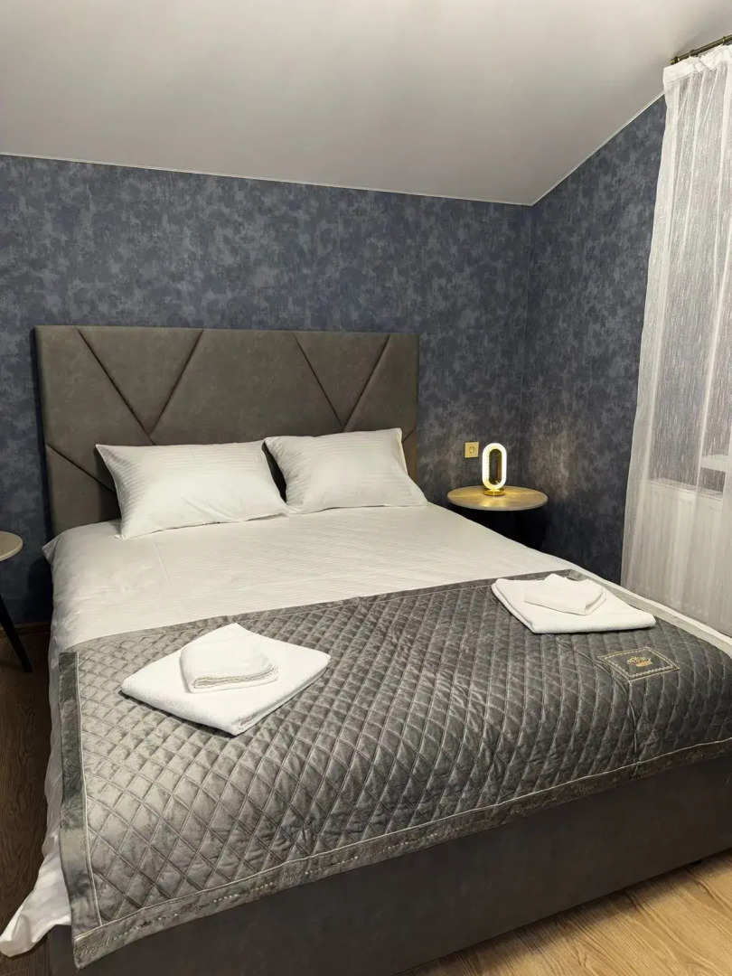 Гостевой дом West House