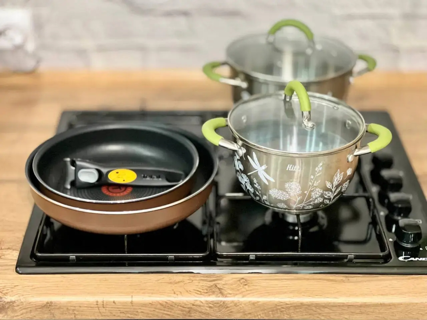 Апартаменты France Apart на Гагарина 21