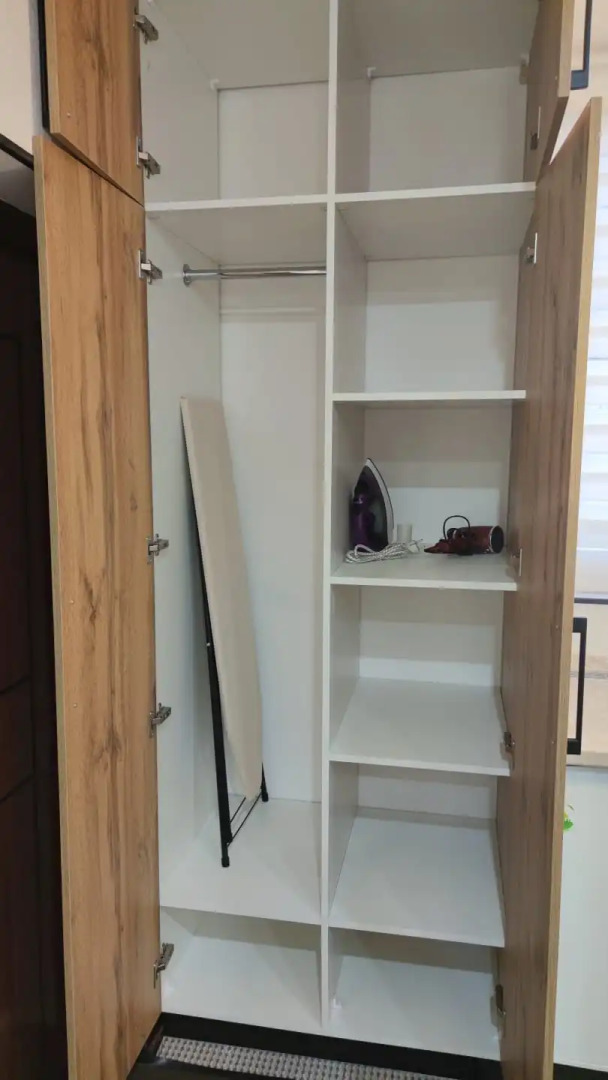 Апартаменты Юнона Сириус 2