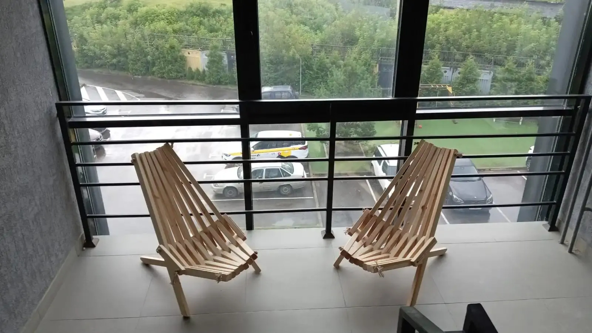 Квартира на Оптическом проезде 1 (2)