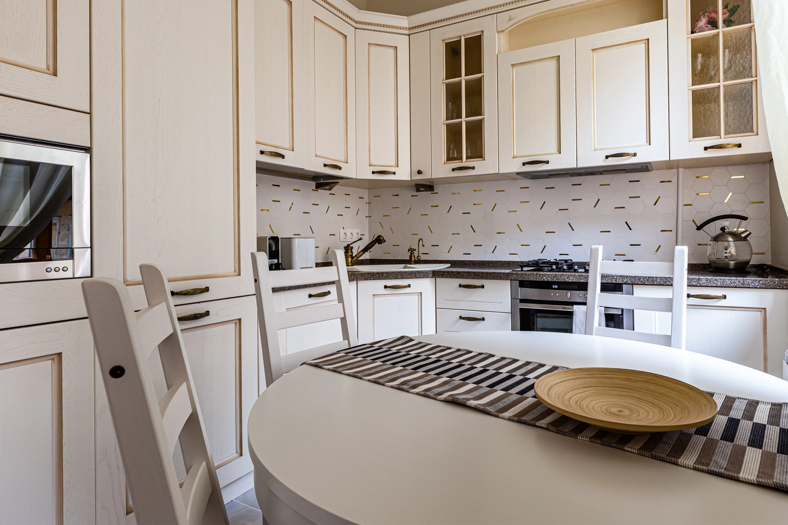 Апартаменты LetYourFlat Colibri