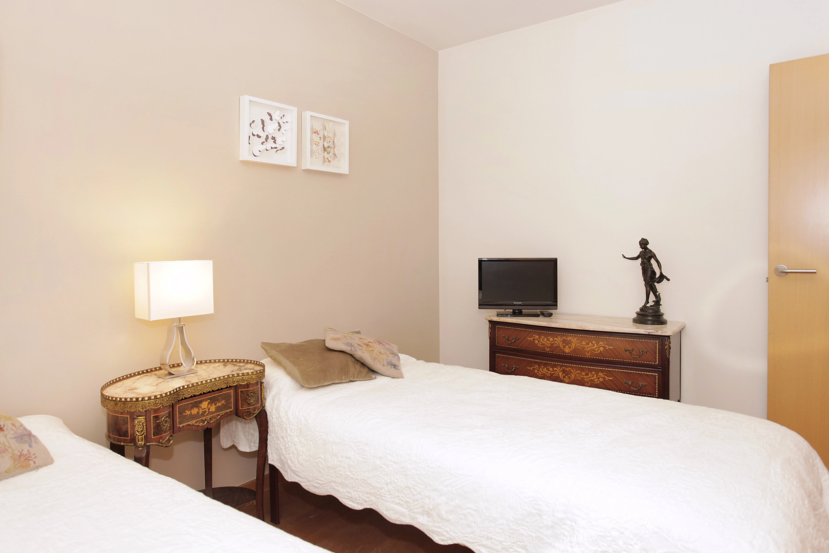 Апартаменты Barcelona Best Services