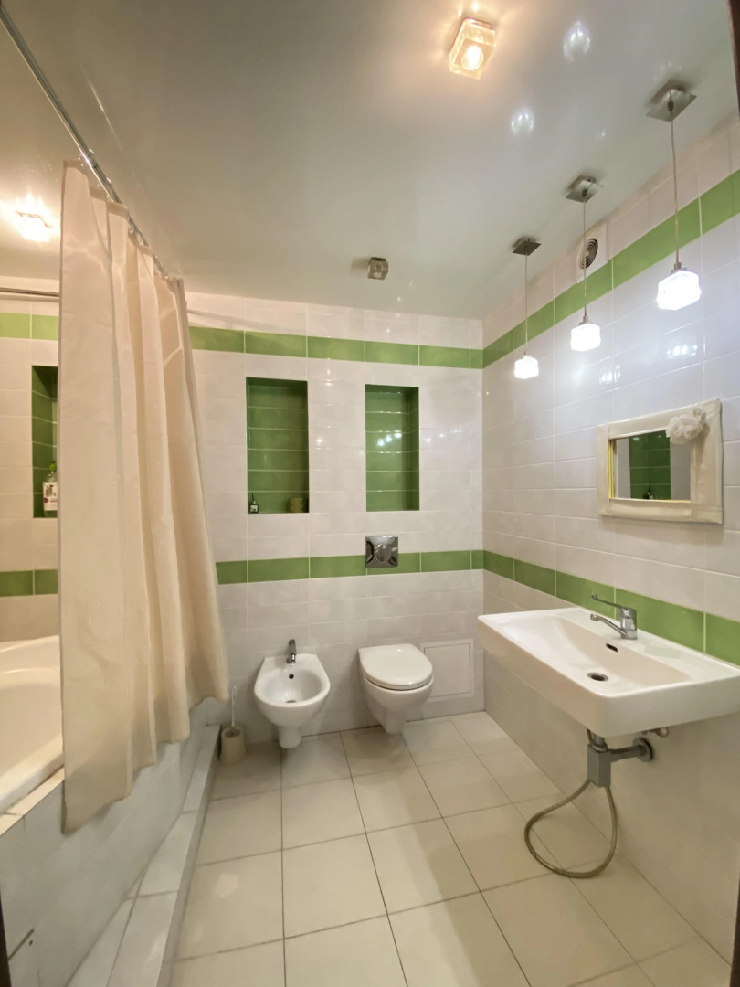 Квартира Уютно Как Дома