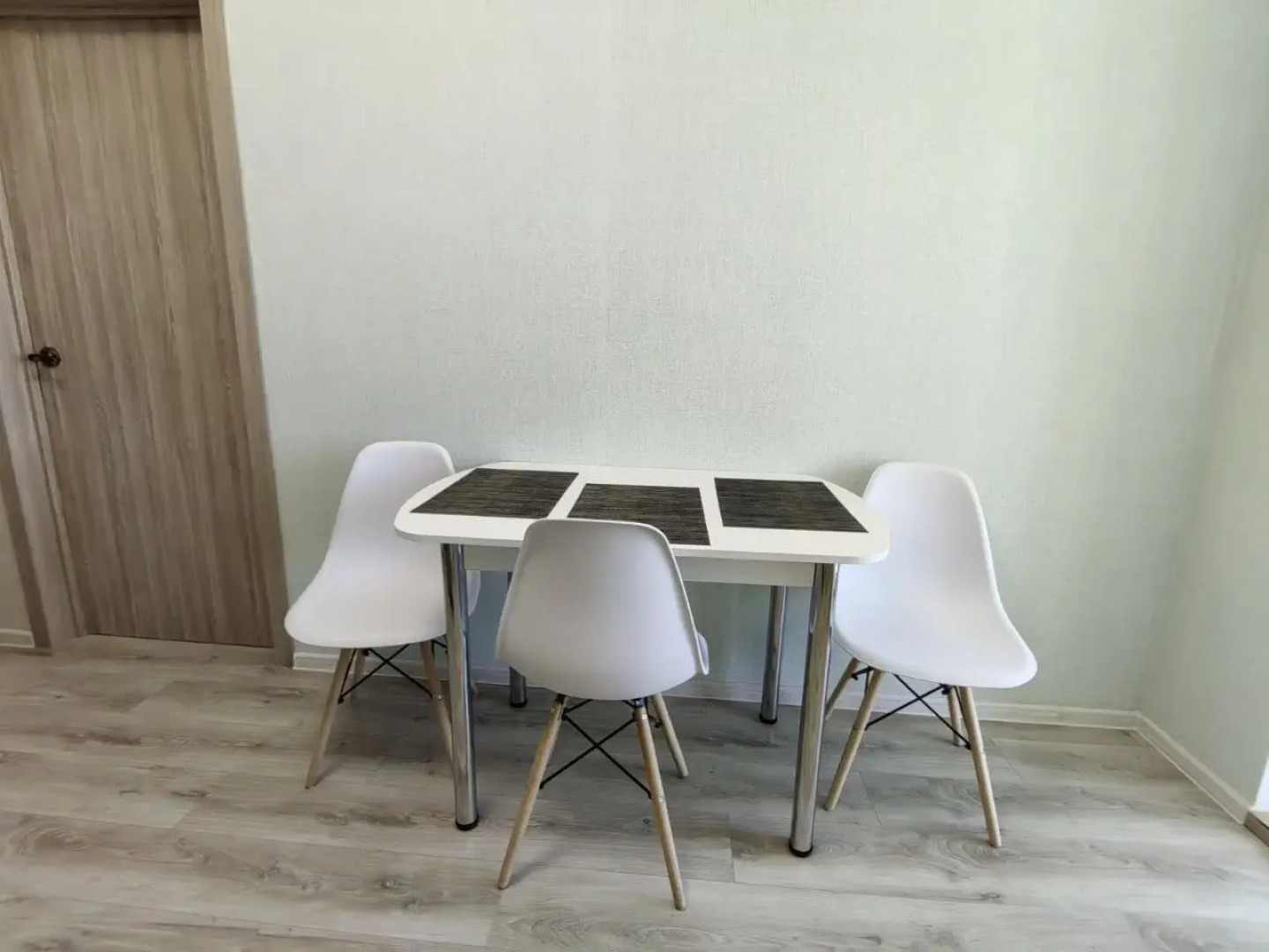 Квартира на побережье Балтийского моря