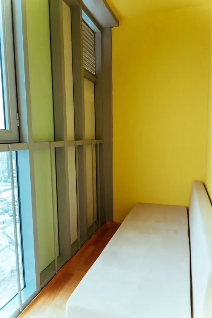 Апартаменты на Революции 48а