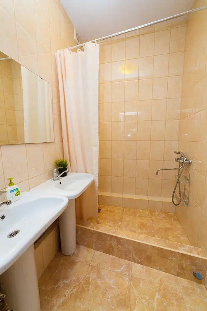 Гостевой Дом На Цветочной