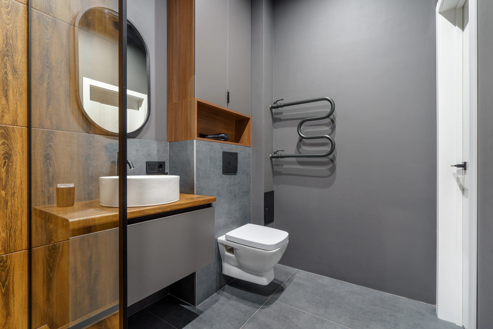 Апартаменты Good Night на Левитана 3