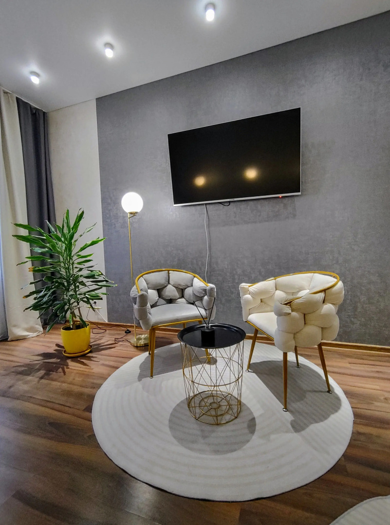 Апартаменты у Королевских Ворот