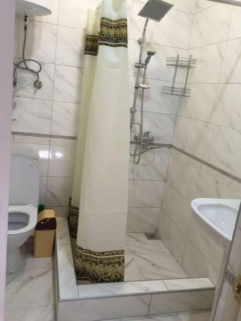 Гостевой Дом Мзия