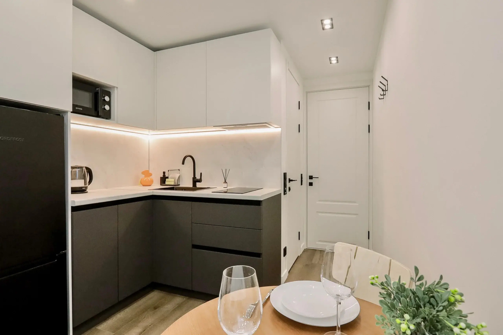 Квартира Privi House на Холмогорова 113