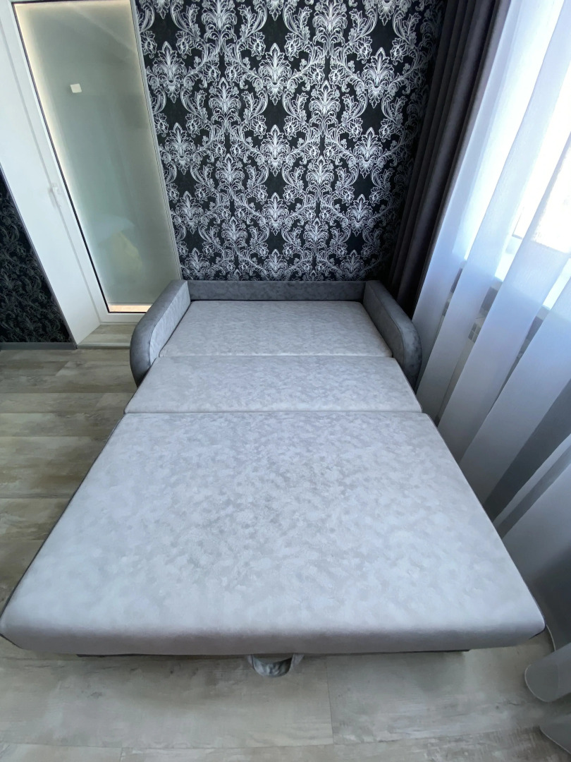 Квартира Студия на Третьей рабочей