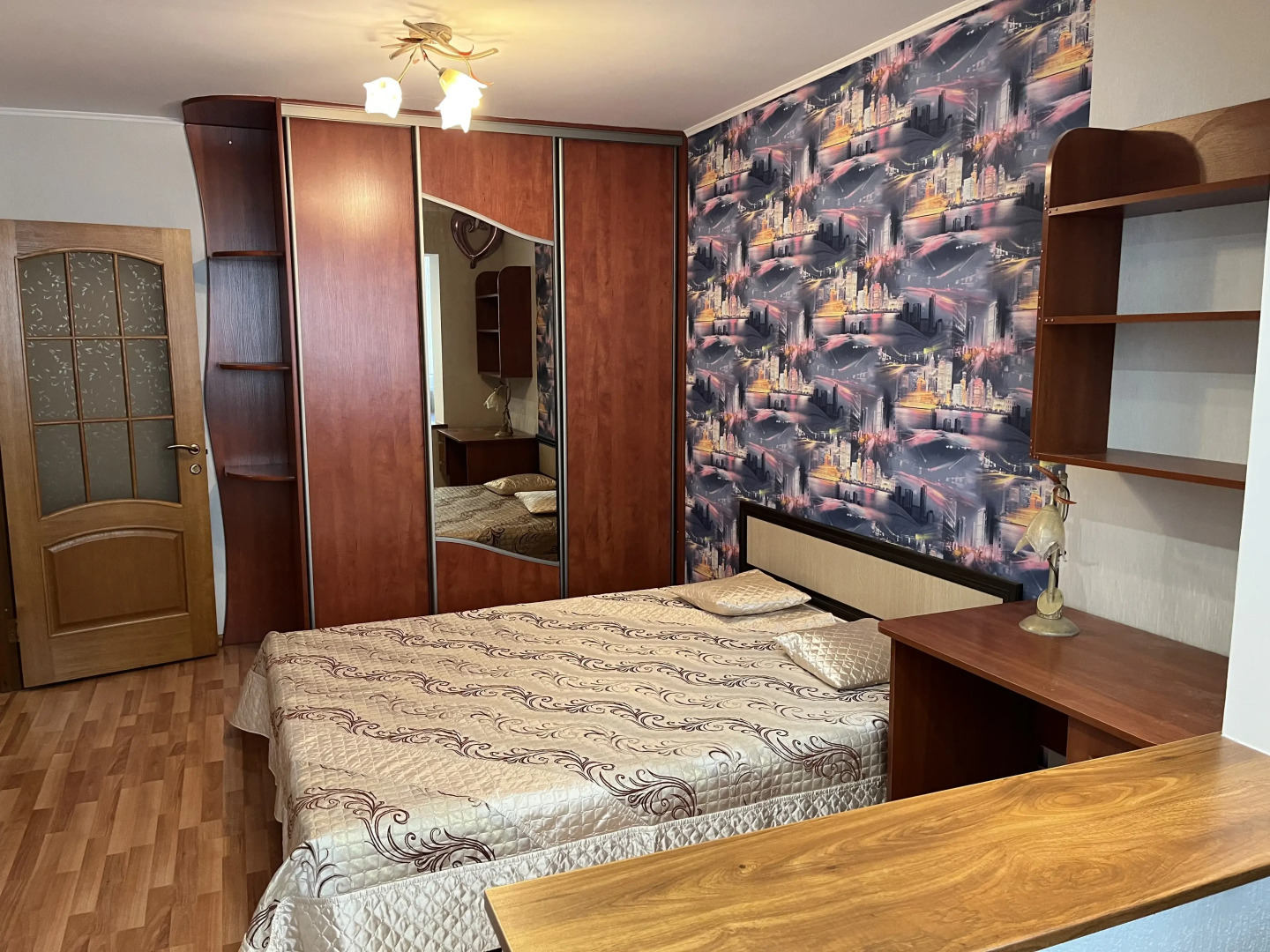 Апартаменты На Маяковского19/3