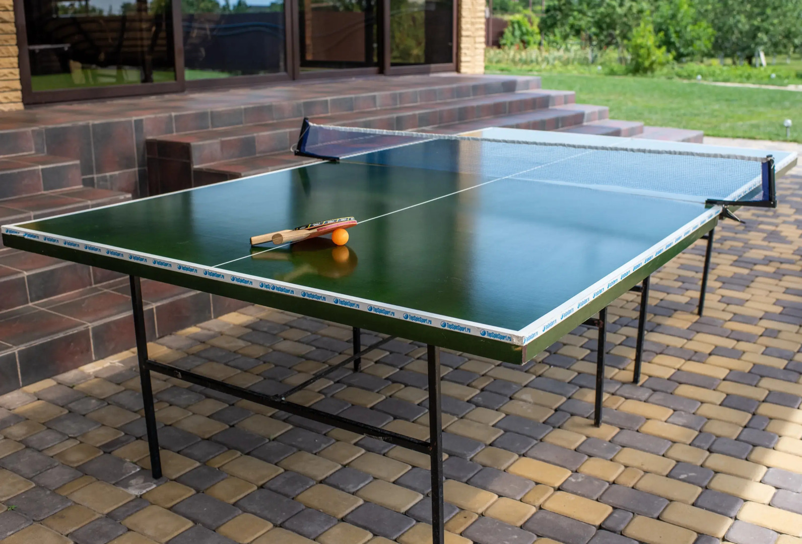 База отдыха Царские Хоромы