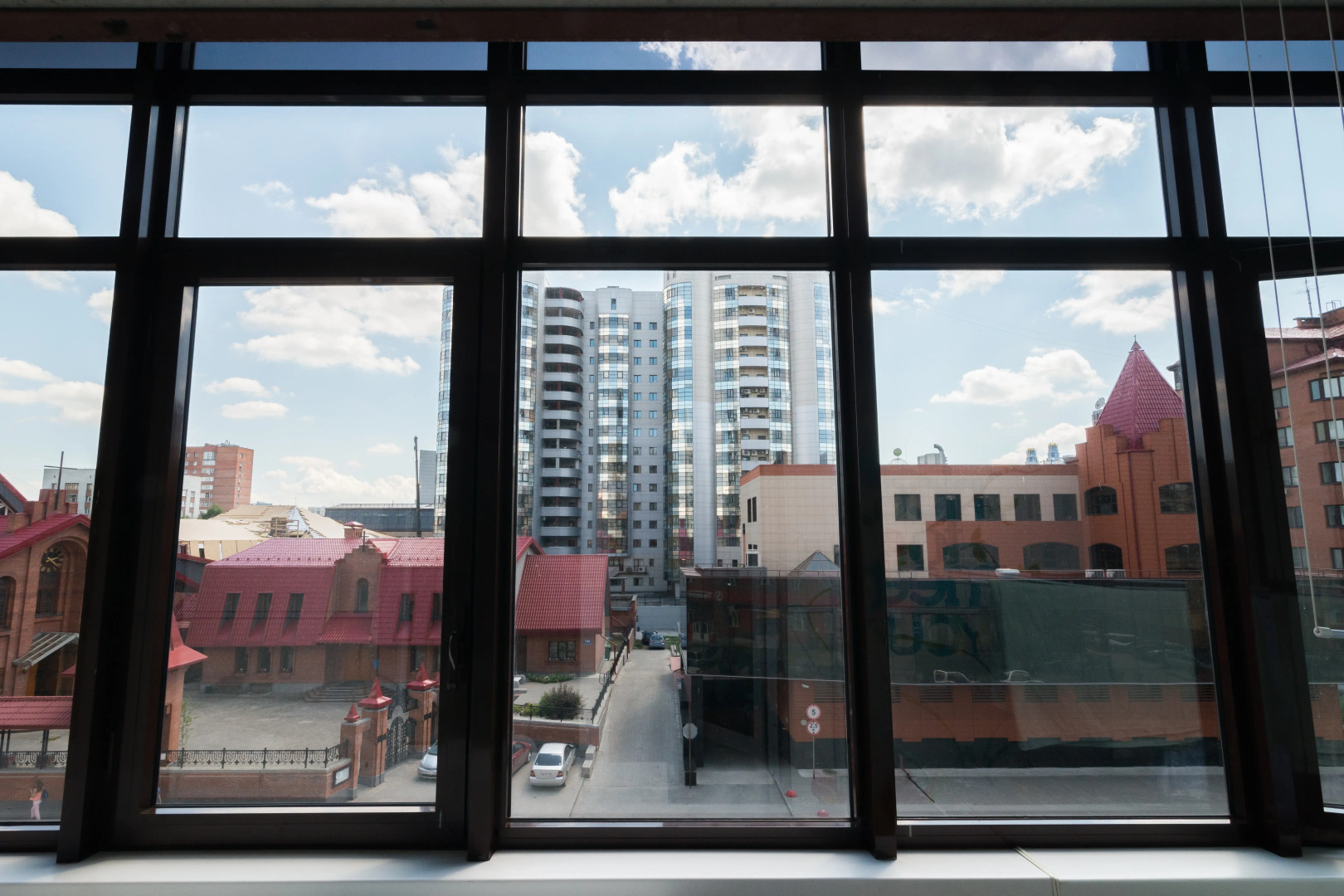 Хостел Горького85