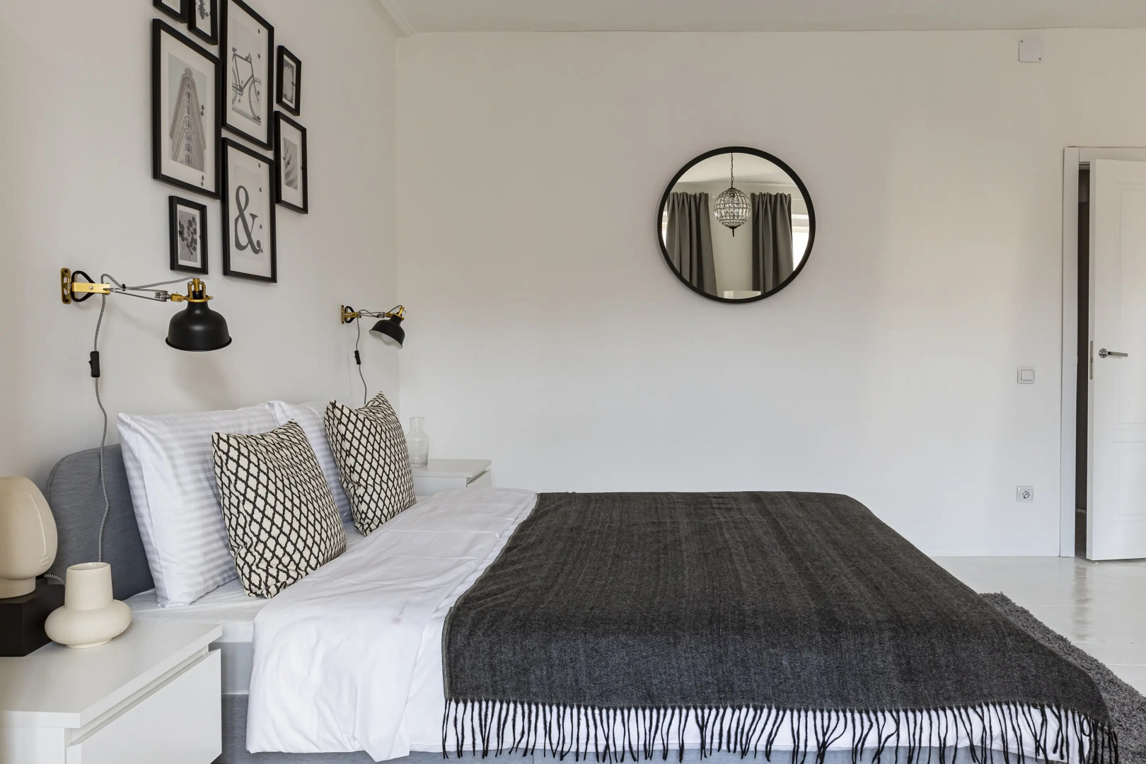 Квартира В Самом Центре С Парковкой