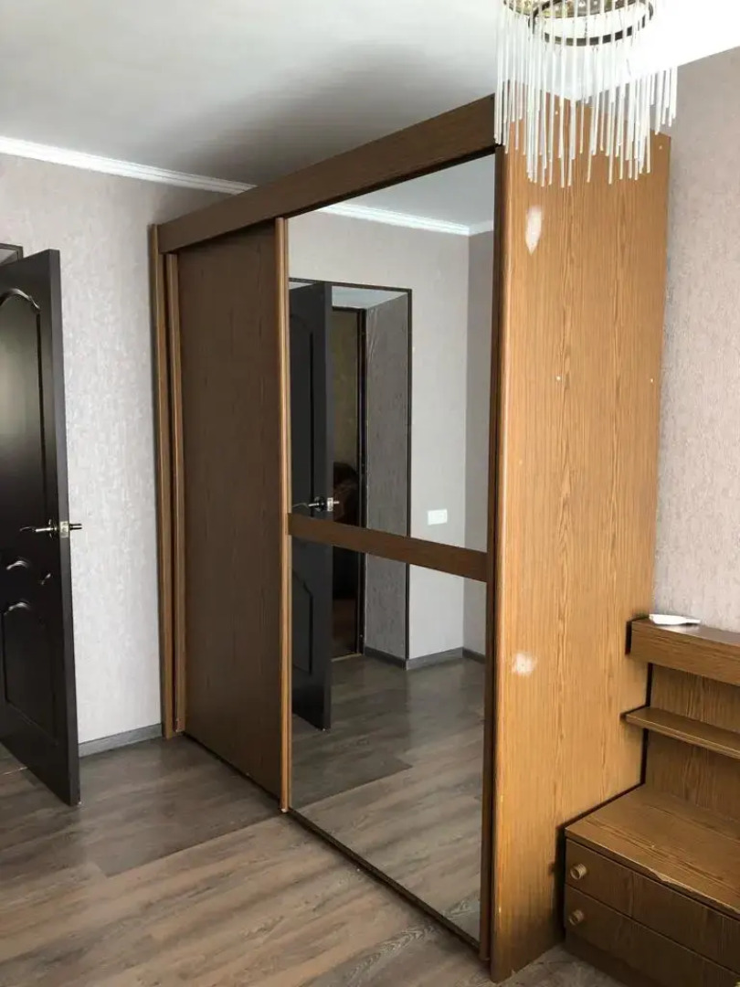 Квартира в Новом Афоне "Прибой"