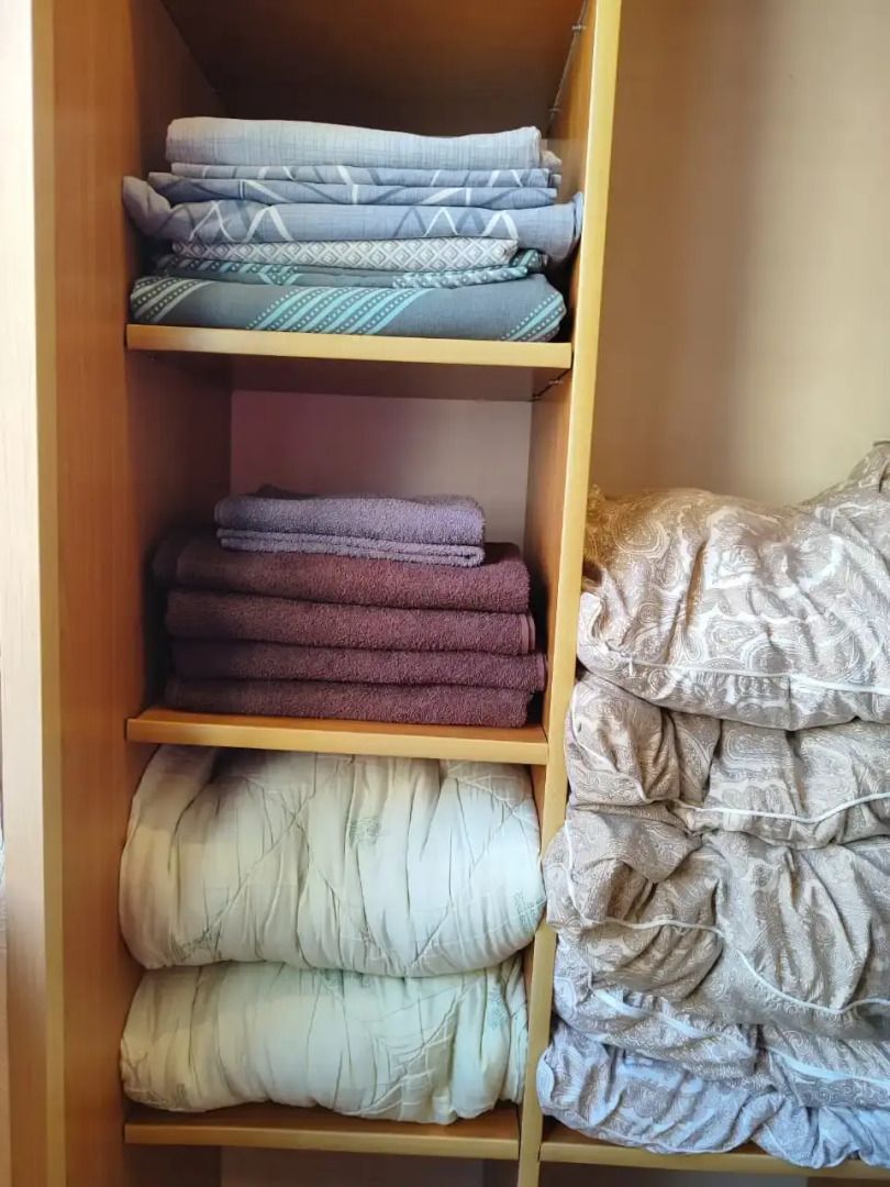 Апартаменты на улице Светланской 127А