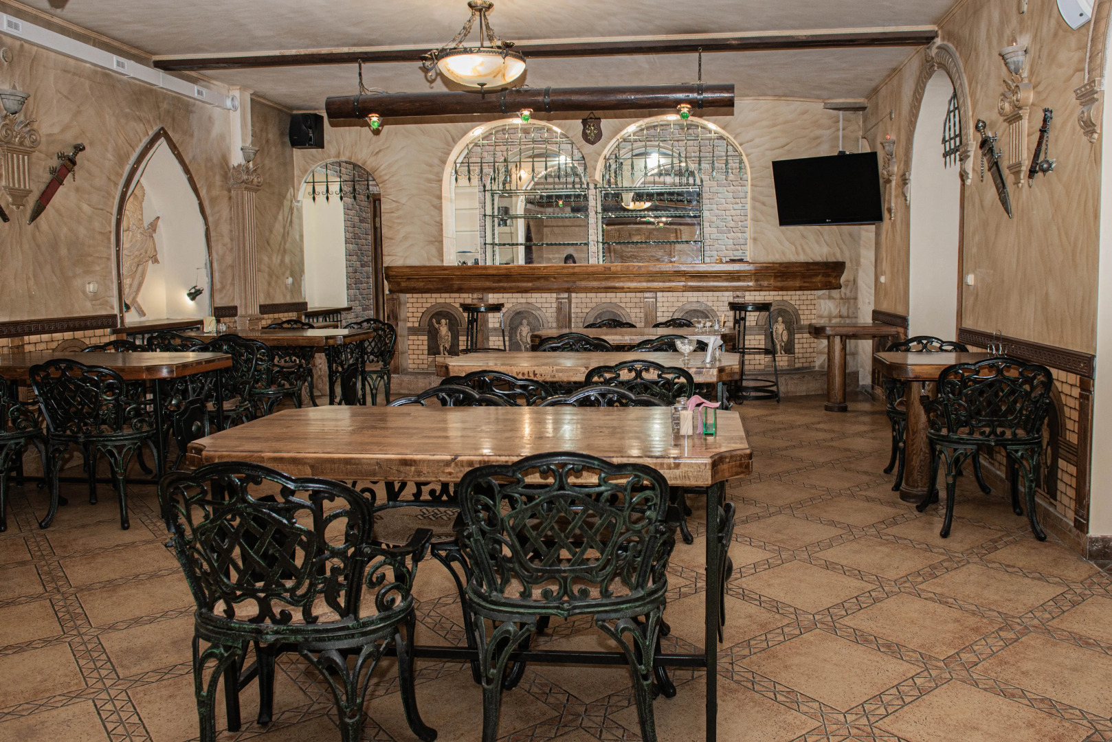 Отель Виктория