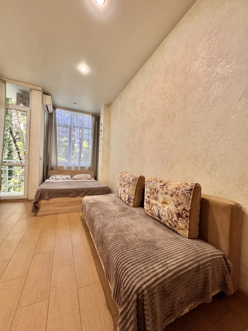 ЖК Дельфин 29